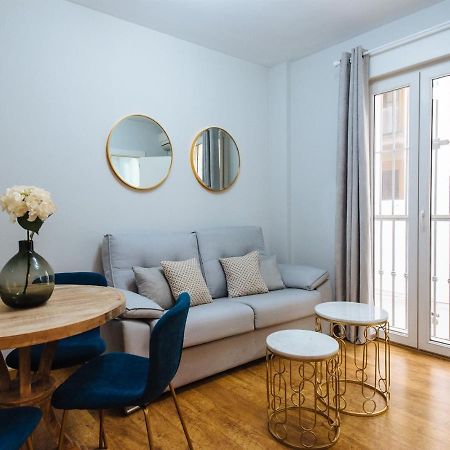 Feijoo Suite Apartment إشبيلية المظهر الخارجي الصورة