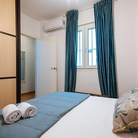 Feijoo Suite Apartment إشبيلية المظهر الخارجي الصورة