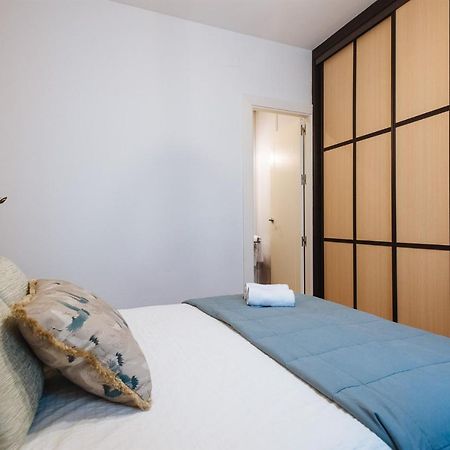 Feijoo Suite Apartment إشبيلية المظهر الخارجي الصورة